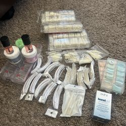 Nail Supplies