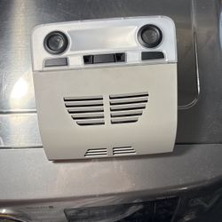 Rear Overhead Interior Dome Light BMW E90
