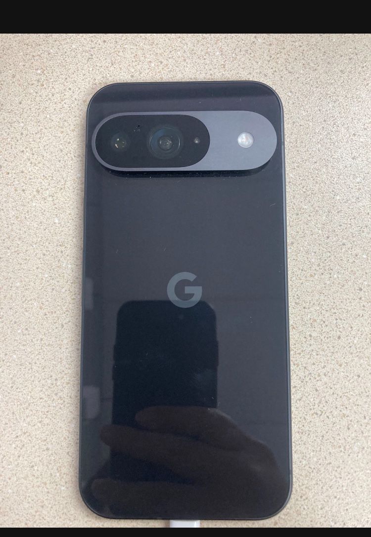 Pixel 9 Verizon 128 GB