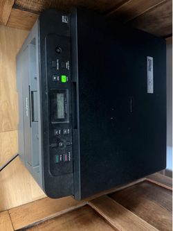 Brother HL-2390DW BW Laser Printer