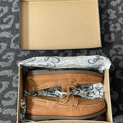 Sperrys Size 13