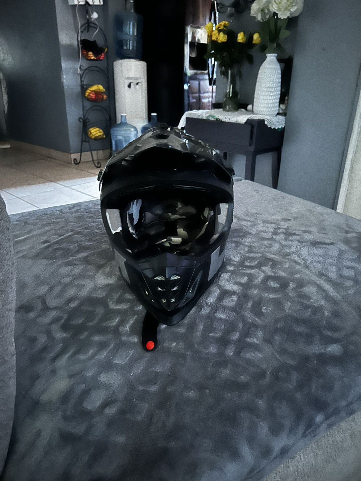 Helmet