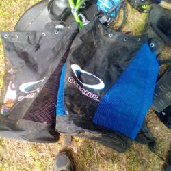 Diving Gear