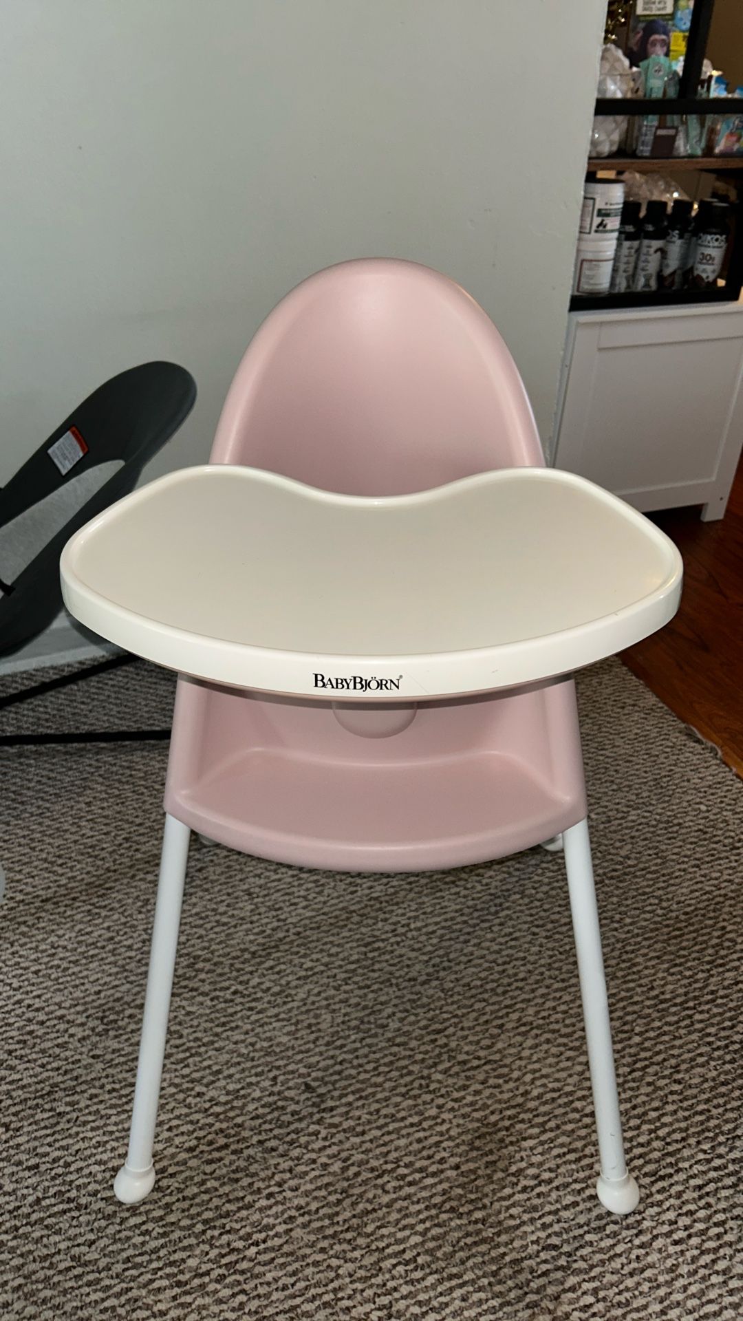 Baby bjorn Highchair