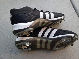 ADIDAS BASEBALL CLEATS