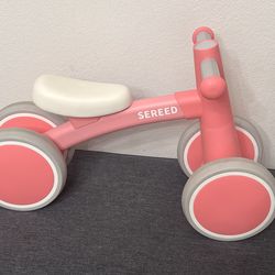 SEREED Baby Balance Bike 12-24 Months