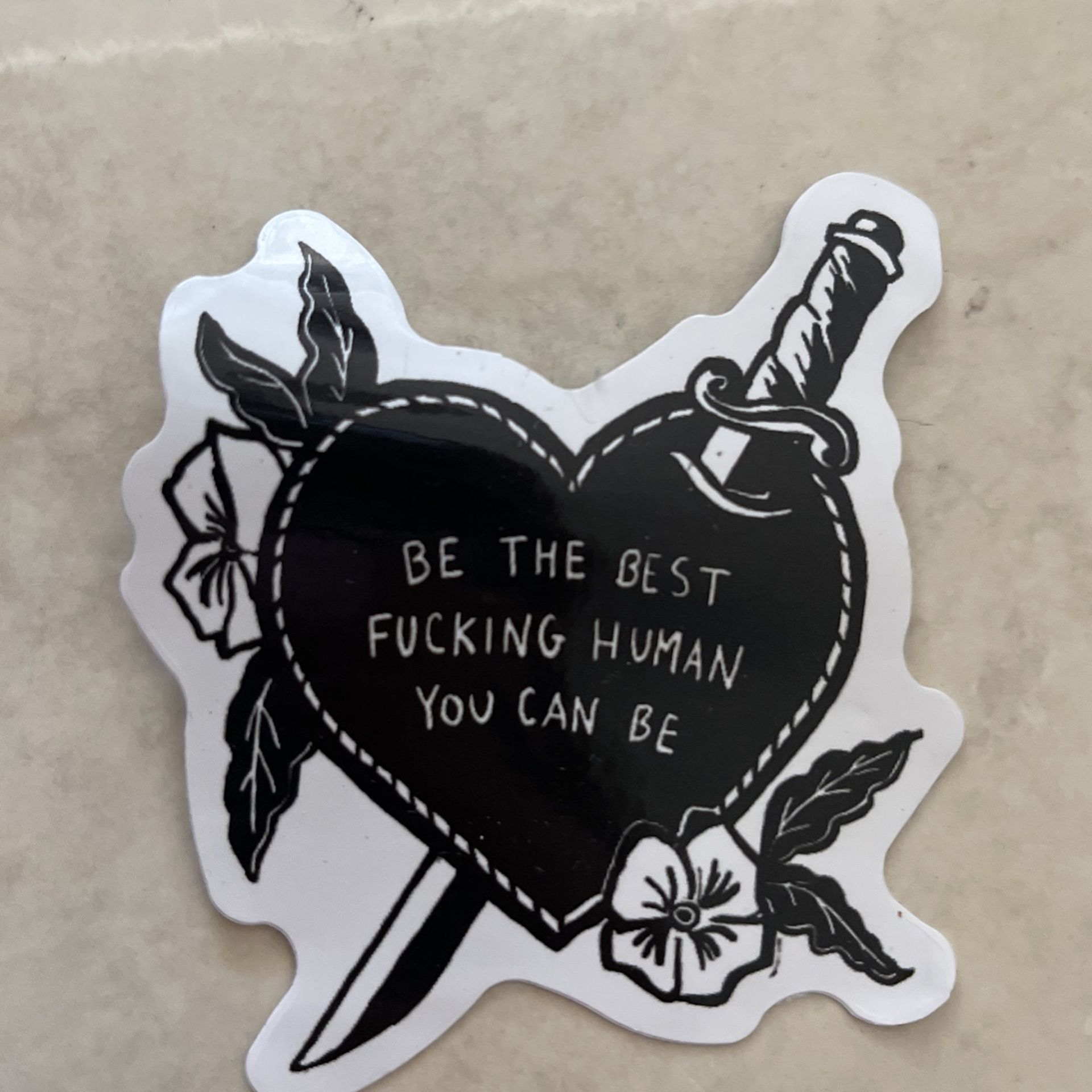 Witchy Stickers