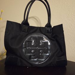 Tori Burch Large Purse