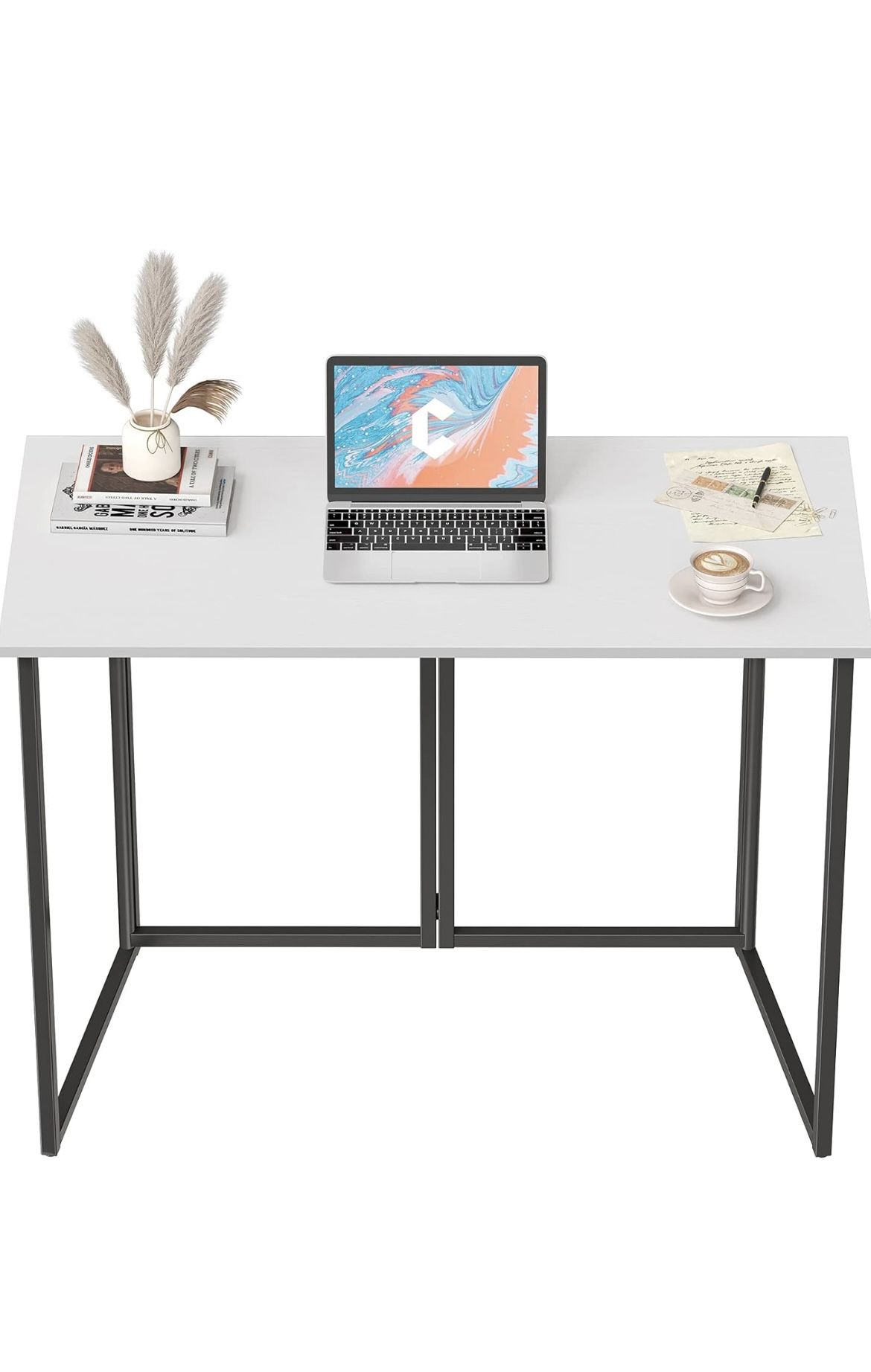 40 Inch Folding Desk