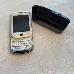 Blackberry 