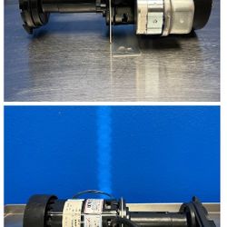 Ice Machine Pumps