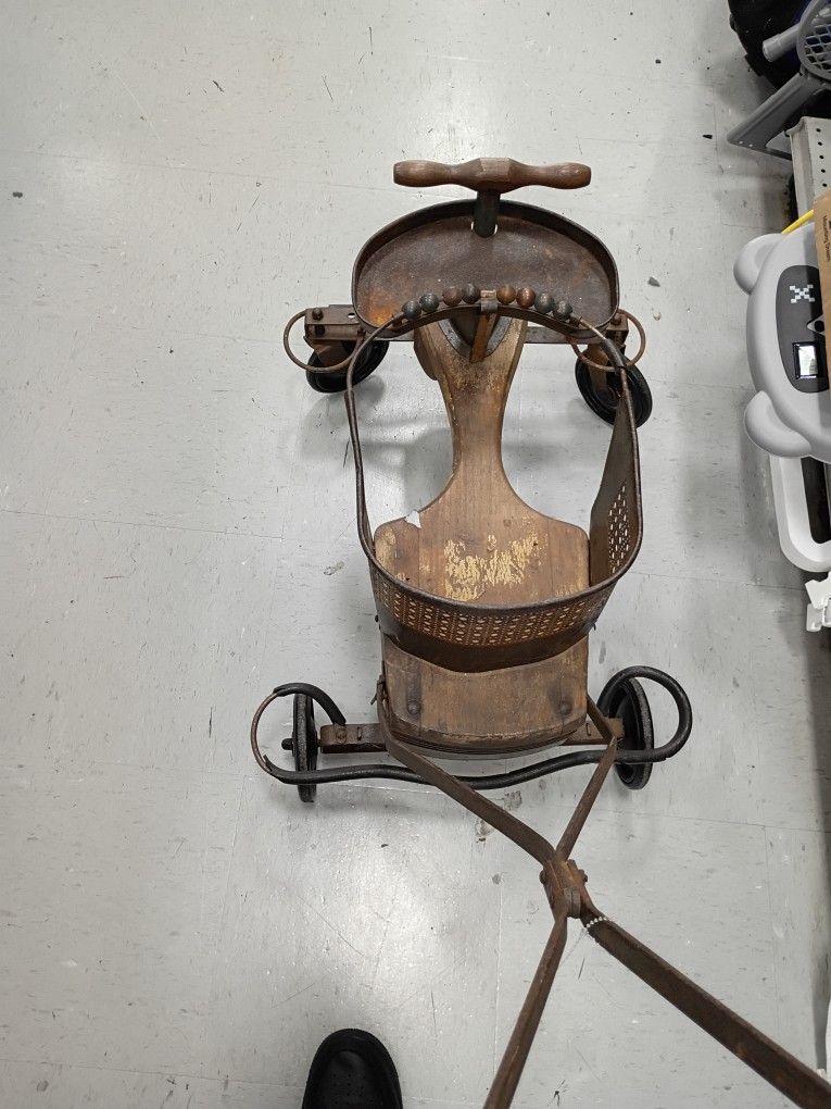 Stroller(Vintage)