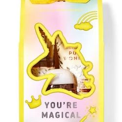 Pure Wonder 3 Piece Gift Set