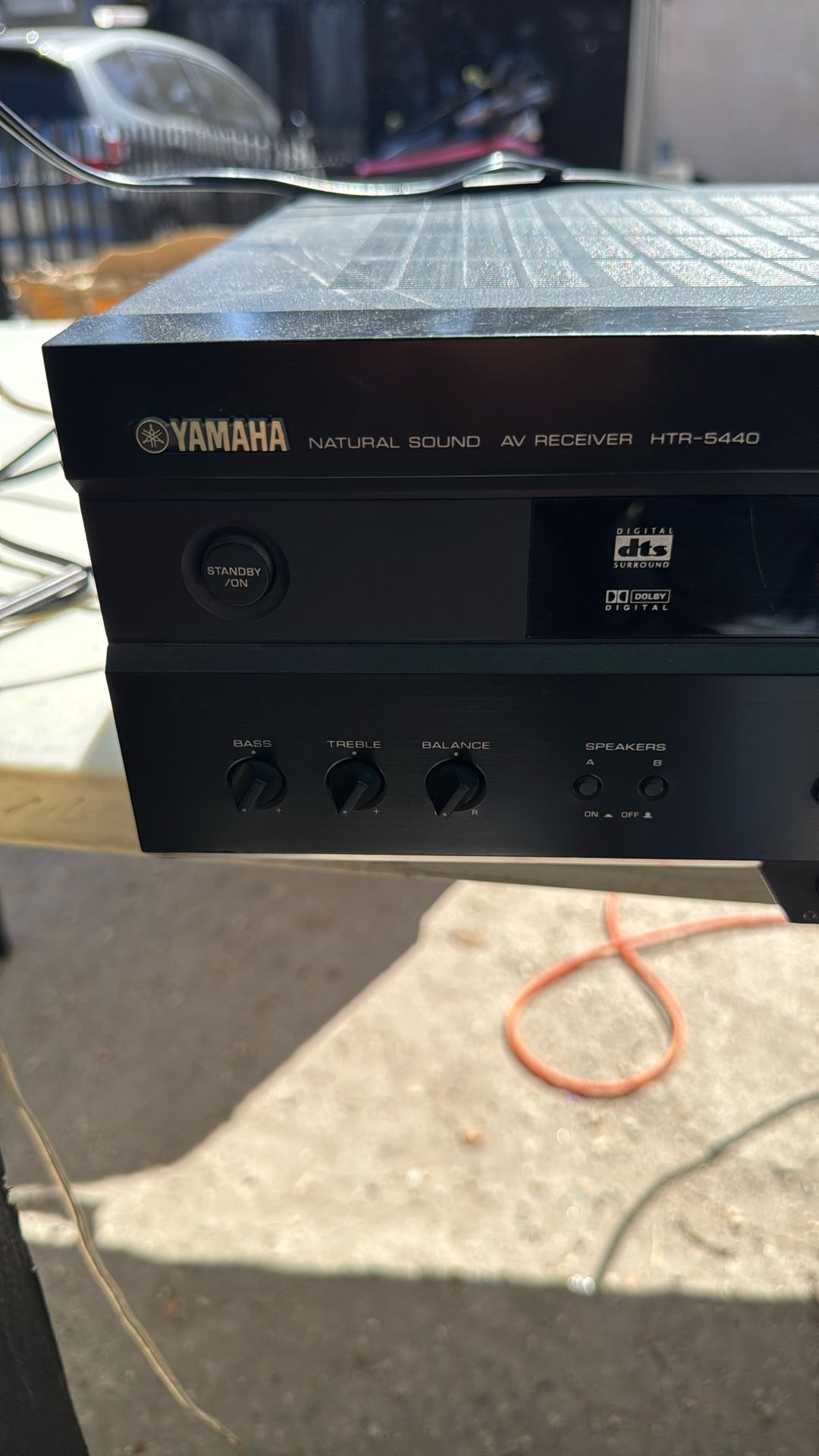 Yamaha