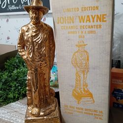 John Wayne 22k Decatur 
