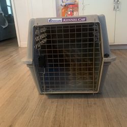 Petmate Kennel cab
