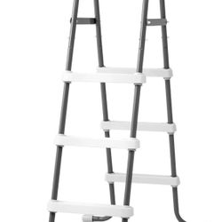 Intex Above Ground Pool Ladder
