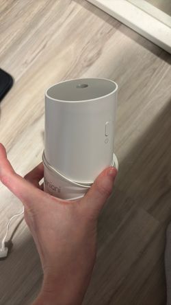 diffuser