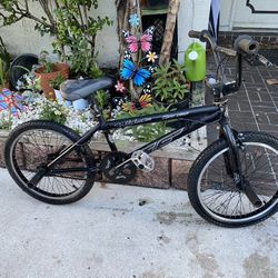 Bmx 2004 SE, Todd Lyons Wildman, freestyle bike