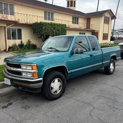 1996 Chevrolet 1500