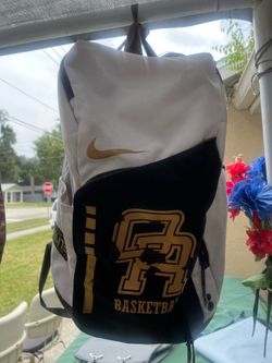 Nike Elite book bag