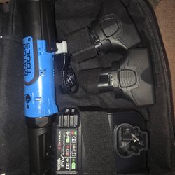 Matco Tools Electric Ratchet 