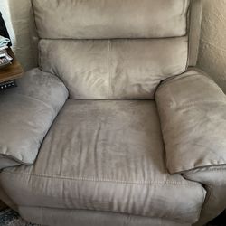 Electric Recliner
