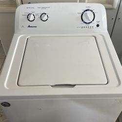 Washers Available 