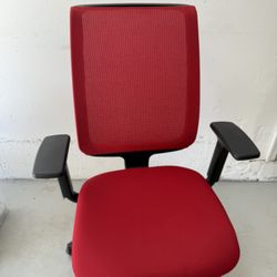 Stellcase Office Chair