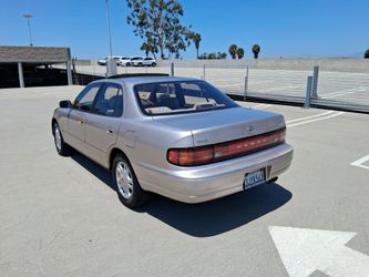 Only 158K original miles Toyota Camry XLE