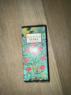Gucci Flora Gorgeous Jasmine 50ml