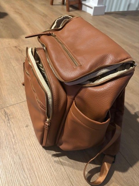 Diaper Bag 