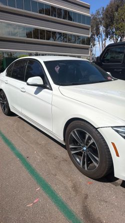 2018 BMW 330i