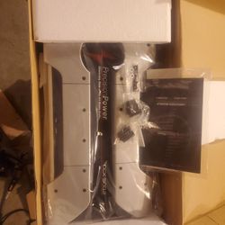 Precision Power DCX500.2