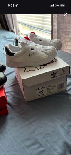 Toddler 9C brand new shoes