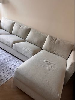 ikea sofa L shaped