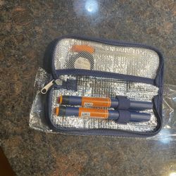 Insulin Cold Pouch 
