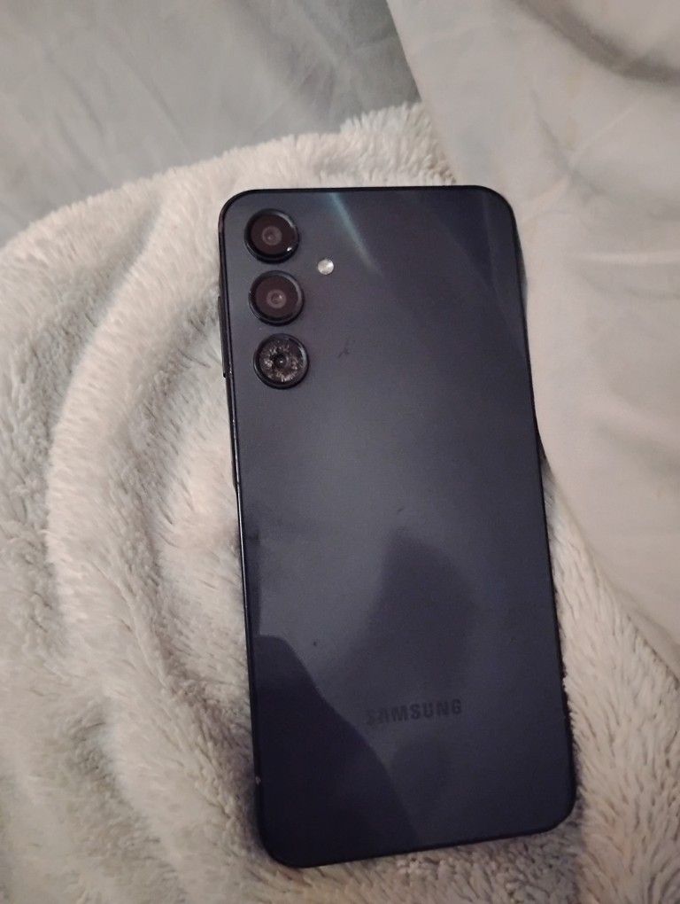 Samsung Galaxy A16