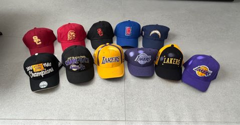 Sport caps