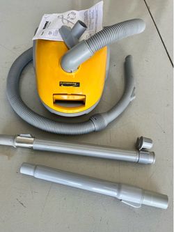 Small Kenmore Vacuum Cleaner