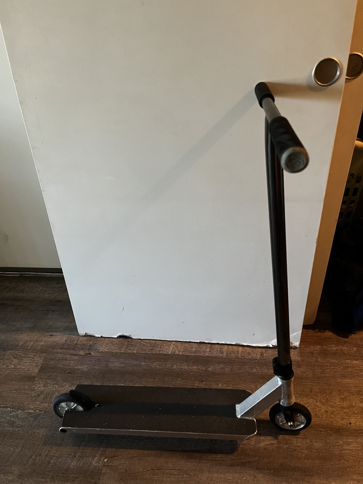Pro Scooter