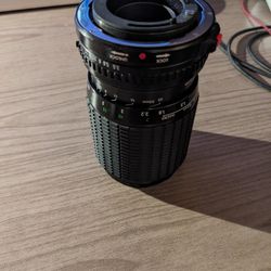 Sigma Canon Lens 35 - 135mm