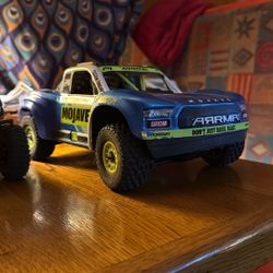 1/18 Arrma Grom Brushless 