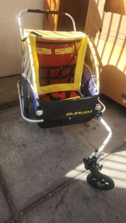 Bike carrier