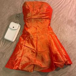 Party Dress 