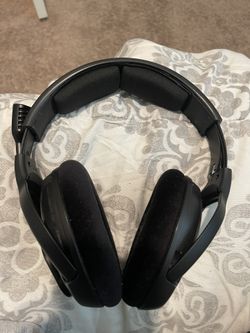 PC38X Drop + Epos gaming Headset