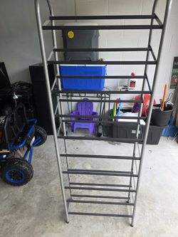 Shoes Rack