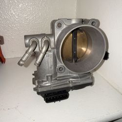 J37 throttle body Acura oem “80mm”