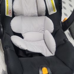 Chicco Keyfit Infant Car seat 