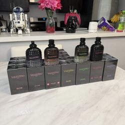 Valentino Born in Roma Men Cologne